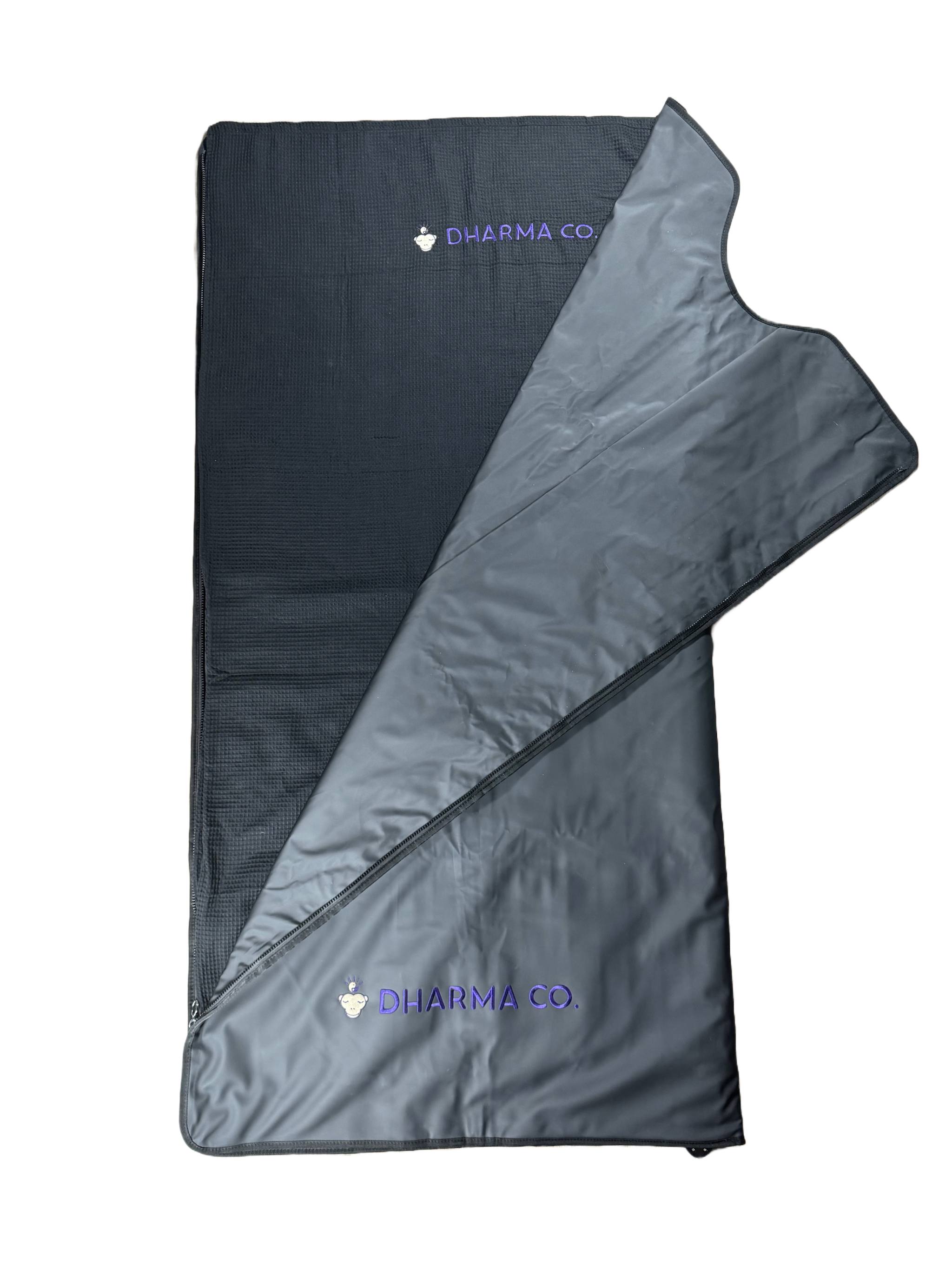 YINfrared Sauna Blanket